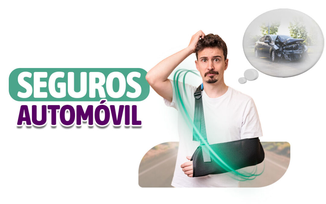 ¡No esperes al accidente para actuar! Protege tu vehículo hoy mismo.